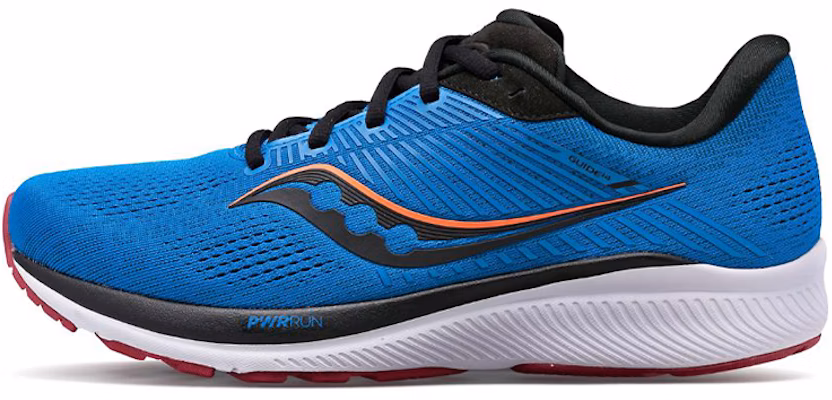 Saucony Guide 14 'Royal Fire' Lelarian Kasual Lelaki S20654-130 Buy Saucony Guide 14 'Royal Fire' Lelarian Kasual Lelaki S20654-130