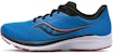 Saucony Guide 14 'Royal Fire' Lelarian Kasual Lelaki S20654-130