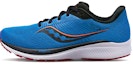 Buy Saucony Guide 14 'Royal Fire' Lelarian Kasual Lelaki S20654-130