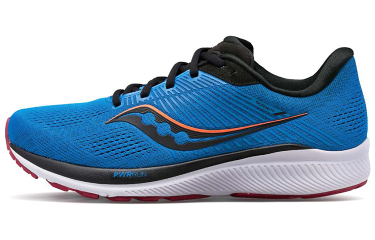 Saucony Guide 14 'Royal Fire' S20654-130
