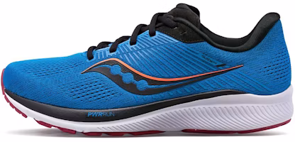 Saucony Guide 14 'Royal Fire' S20654-130 Saucony Guide 14 'Royal Fire' S20654-130