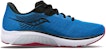 Saucony Guide 14 'Royal Fire' Lelarian Kasual Lelaki S20654-130