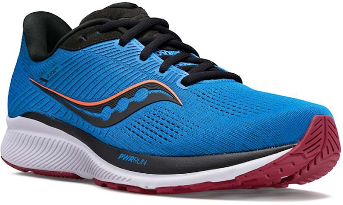 Saucony Guide 14 'Royal Fire' Lelarian Kasual Lelaki S20654-130 Lookbook Saucony Guide 14 'Royal Fire' Lelarian Kasual Lelaki S20654-130