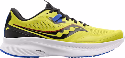 Saucony Guide 15 'Acid Blue Raz' S20684-25 Saucony Guide 15 'Acid Blue Raz' S20684-25