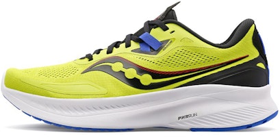 Saucony Guide 15 'Acid Blue Raz' S20684-25 Saucony Guide 15 'Acid Blue Raz' S20684-25