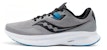 Saucony Guide 15 'Alloy Topaz' Lelaki Wanita Kasut Lari S20684-15