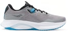 Order Saucony Guide 15 'Alloy Topaz' Lelaki Wanita Kasut Lari S20684-15