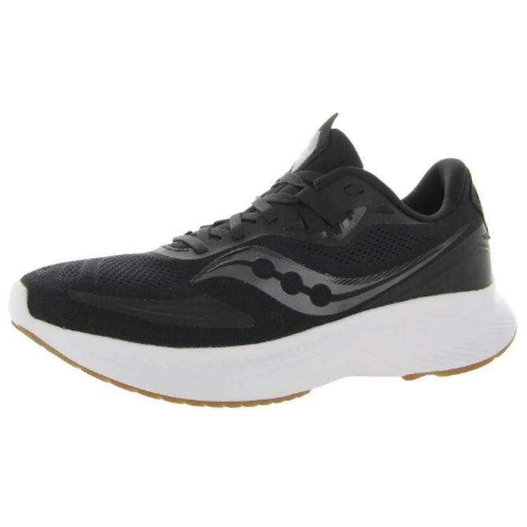 Saucony Guide 15 'Black Gum' S20684-12