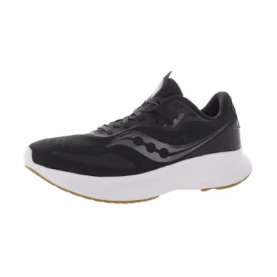 Saucony Guide 15 'Black Gum'
