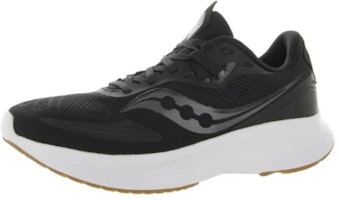 Saucony Guide 15 'Black Gum' S20684-12 Saucony Guide 15 'Black Gum' S20684-12