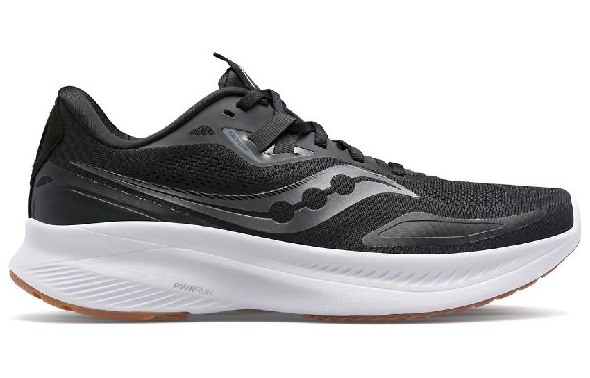 Order Saucony Guide 15 'Negro Gum' S20684-12