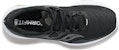 Saucony Guide 15 'Hitam Getah' S20684-12