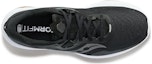 Lookbook Saucony Guide 15 'Hitam Getah' S20684-12