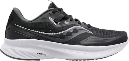 Saucony Guide 15 'Black White' S20684-05 Saucony Guide 15 'Black White' S20684-05