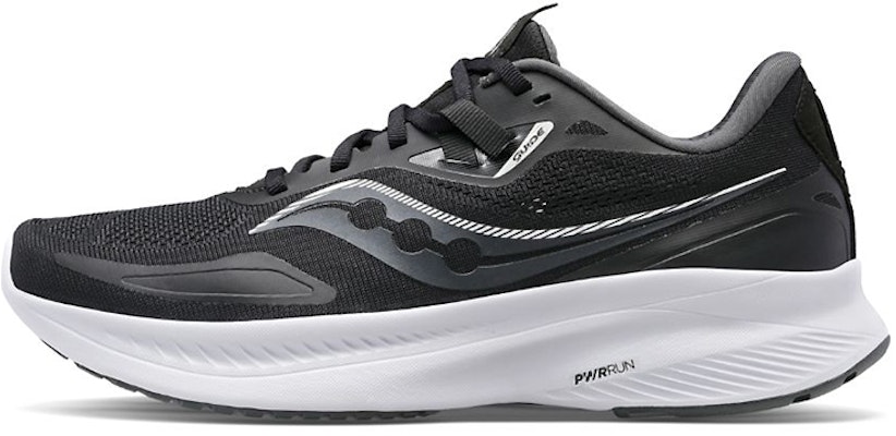 Saucony Guide 15 'Hitam Putih' S20684-05 Buy Saucony Guide 15 'Hitam Putih' S20684-05