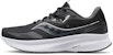 Saucony Guide 15 'Hitam Putih' S20684-05