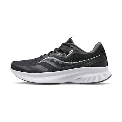 Saucony Guide 15 'Black White'