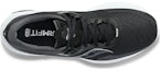 Shop Saucony Guide 15 'Hitam Putih' S20684-05