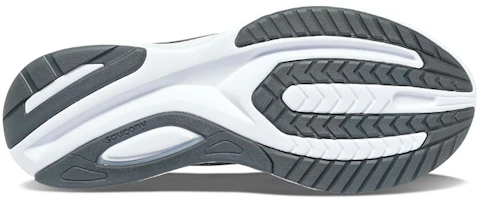 Purchase Saucony 指南15 穩定 支撐 低筒 跑步鞋 男款 黑白色