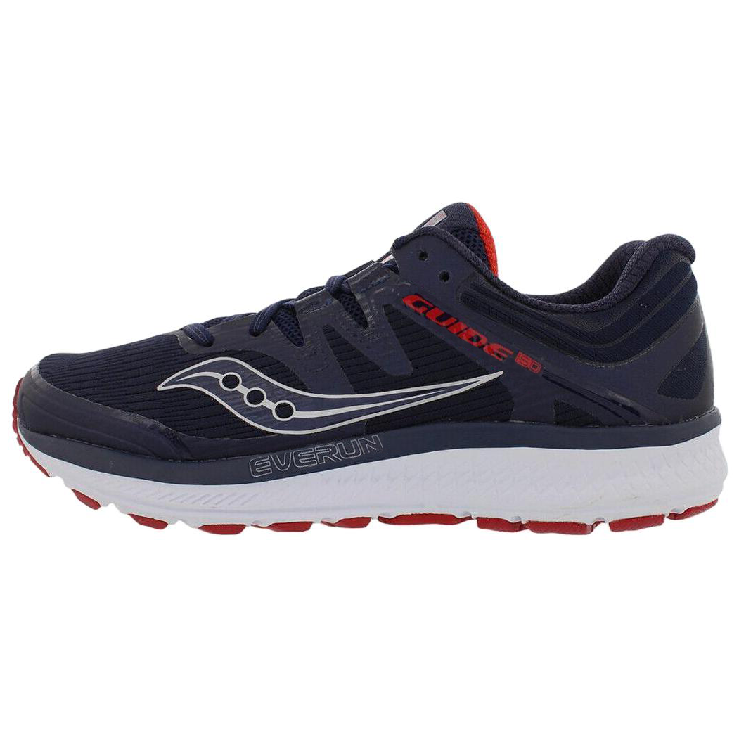 Saucony Guide 15 'Blue Comfort' S20415-3