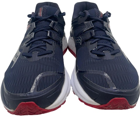 Saucony Guide 15 運動舒適 防滑耐磨 低幫 跑步鞋 男款 藍色 Order Saucony Guide 15 運動舒適 防滑耐磨 低幫 跑步鞋 男款 藍色