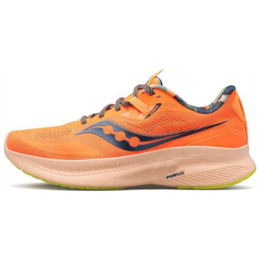 Saucony Guide 15 'Campfire Story' S20684-45