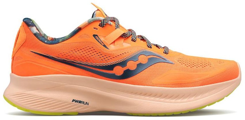Saucony Guide 15 'Campfire Story' S20684-45 Lookbook Saucony Guide 15 'Campfire Story' S20684-45
