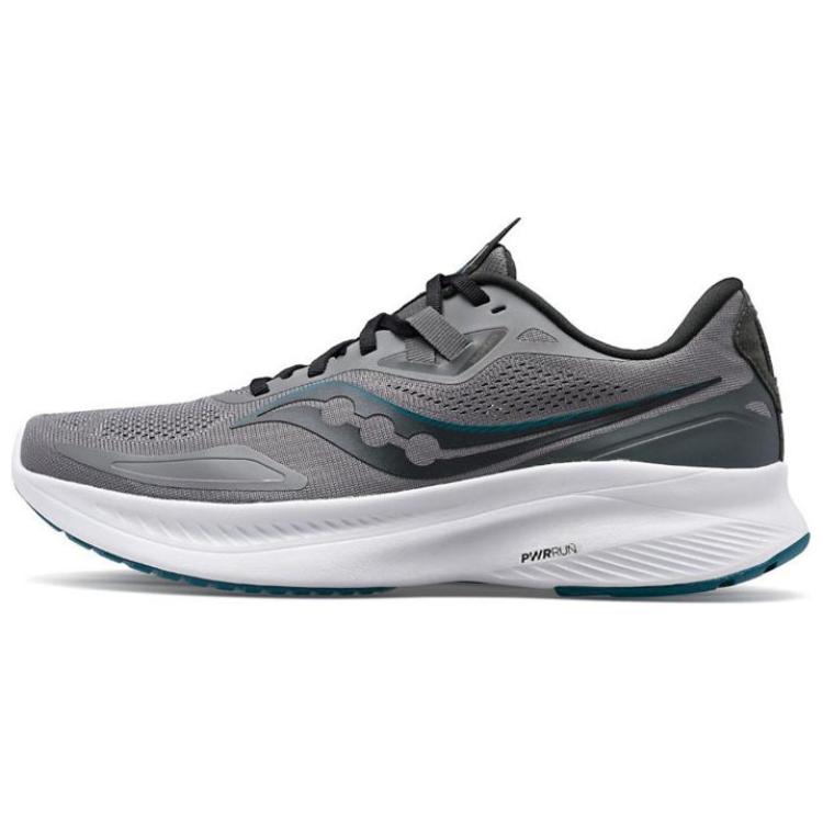 Saucony Guide 15 'Charcoal Shade' S20684-115