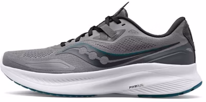 Saucony Guide 15 'Charcoal Shade' S20684-115 Saucony Guide 15 'Charcoal Shade' S20684-115