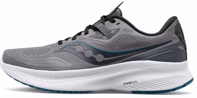 Saucony Guide 15 'Charcoal Shade' S20684-115 Saucony Guide 15 'Charcoal Shade' S20684-115