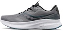 Buy Saucony Guide 15 'Charcoal Shade' - Kasut Larian Kelabu Arang S20684-115