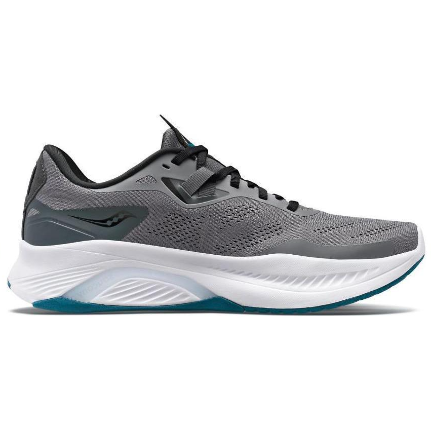 Order Saucony Guide 15 'Charcoal Shade' S20684-115