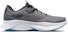 Saucony Guide 15 'Charcoal Shade' - Kasut Larian Kelabu Arang S20684-115