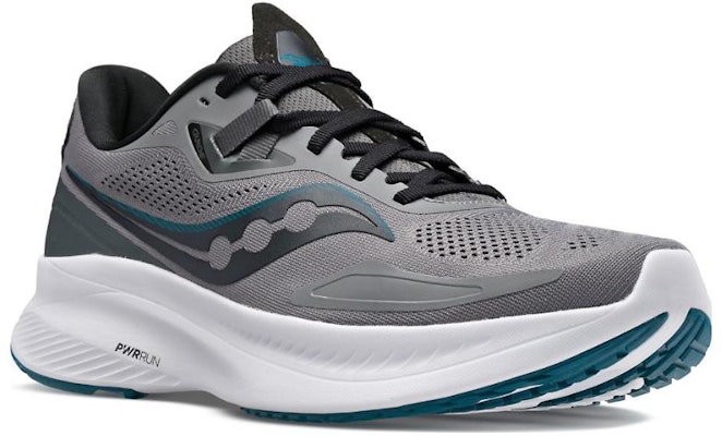 Saucony Guide 15 'Charcoal Shade' S20684-115 Lookbook Saucony Guide 15 'Charcoal Shade' S20684-115