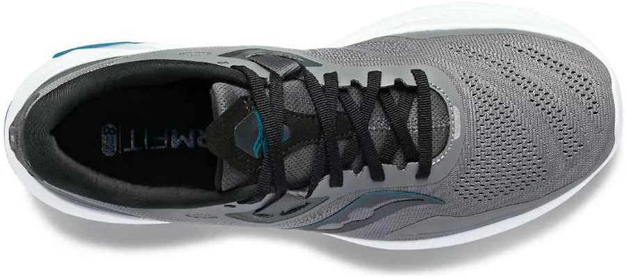 Saucony Guide 15 'Charcoal Shade' S20684-115 Shop Saucony Guide 15 'Charcoal Shade' S20684-115
