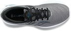 Shop Saucony Guide 15 'Charcoal Shade' - Kasut Larian Kelabu Arang S20684-115