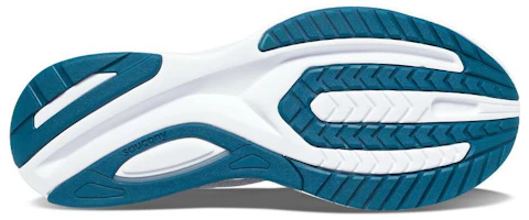 Purchase Saucony Guide 減震耐磨透氣 低幫 跑步鞋 灰色