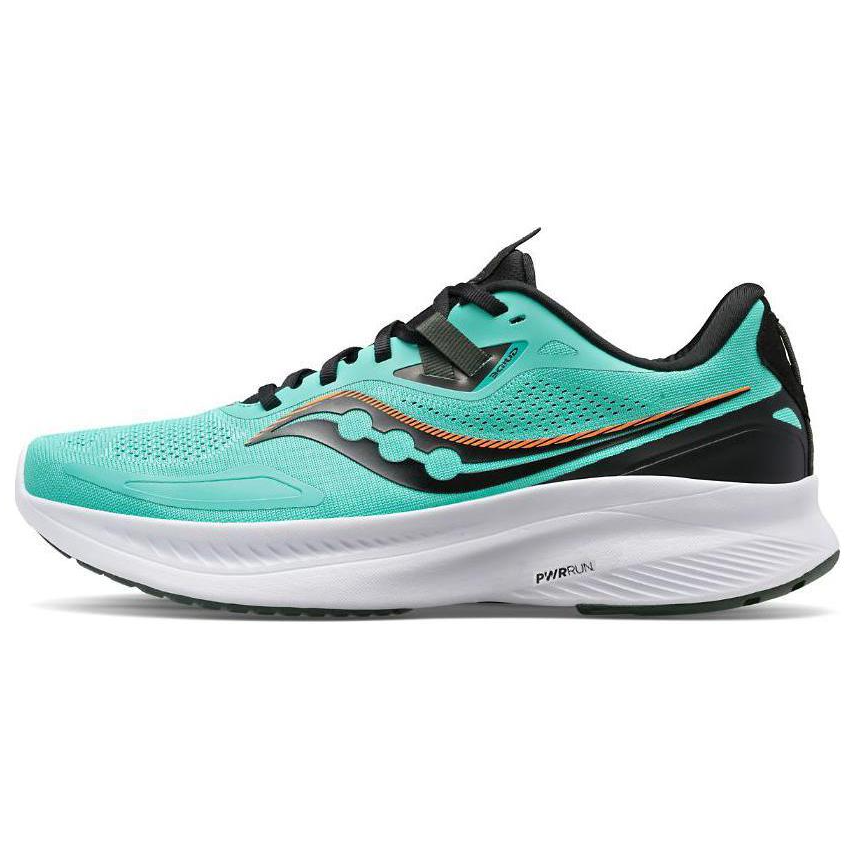 Saucony Guide 15 'Cool Mint Zest' S20684-125