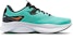 Saucony Guide 15 'Cool Mint Zest' Wanita Lelaki Kasut Sukan S20684-125