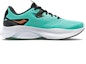 Order Saucony Guide 15 'Cool Mint Zest' Wanita Lelaki Kasut Sukan S20684-125