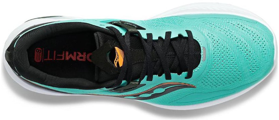 Saucony Guide 15 'Cool Mint Zest' Wanita Lelaki Kasut Sukan S20684-125 Shop Saucony Guide 15 'Cool Mint Zest' Wanita Lelaki Kasut Sukan S20684-125