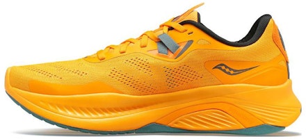 Saucony Guide 15 'Gold Pine' S20684-30 Saucony Guide 15 'Gold Pine' S20684-30