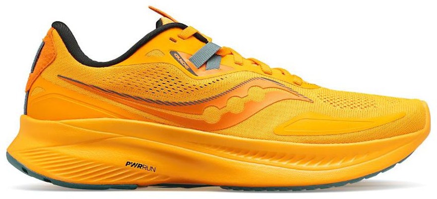 Saucony Guide 15 'Pine Emas' S20684-30 Order Saucony Guide 15 'Pine Emas' S20684-30