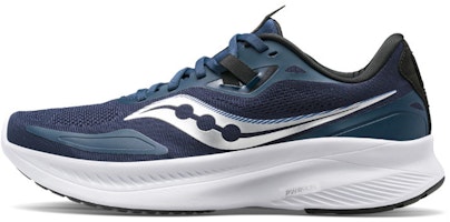 Saucony Guide 15 'Navy Silver' S20684-116 Saucony Guide 15 'Navy Silver' S20684-116