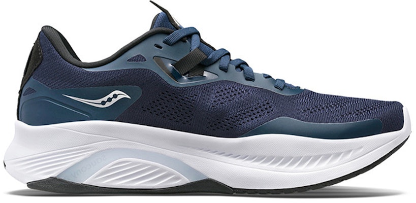 Saucony Guide 15 'Navy Silver' S20684-116 Order Saucony Guide 15 'Navy Silver' S20684-116