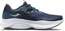 Order Saucony Guide 15 'Navy Silver' Lelaki Kasut Sukan S20684-116