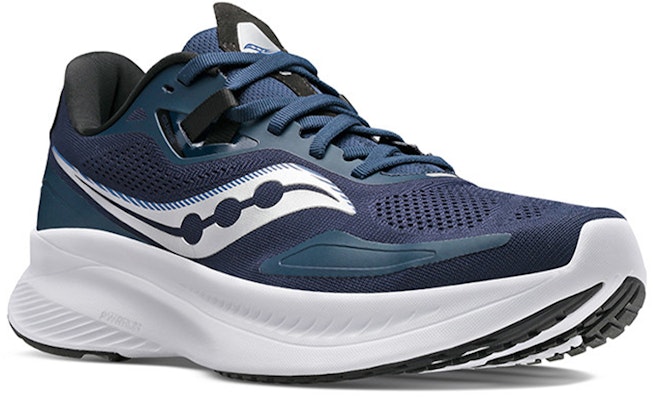 Saucony Guide 15 'Biru Perak' S20684-116 Lookbook Saucony Guide 15 'Biru Perak' S20684-116