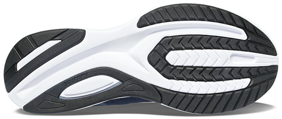 Saucony Guide 15 'Navy Silver' S20684-116 Shop Saucony Guide 15 'Navy Silver' S20684-116