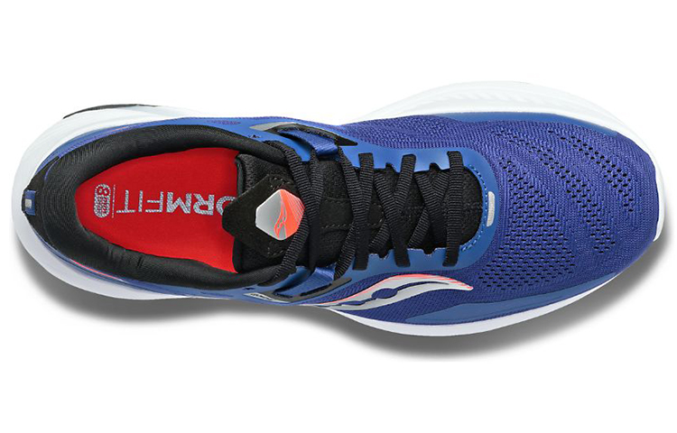 Lookbook 索康尼 Guide 15 '蓝宝石' S20684-16