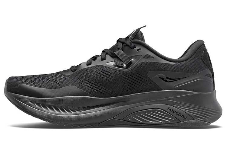Saucony Guide 15 'Triple Black' S20684-14